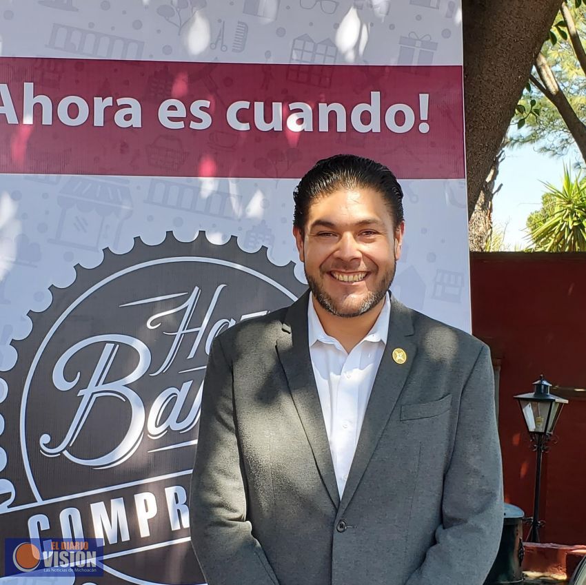 Los restaurantes actualmente sólo han vendido el 25%: Alejandro Hernández Torres