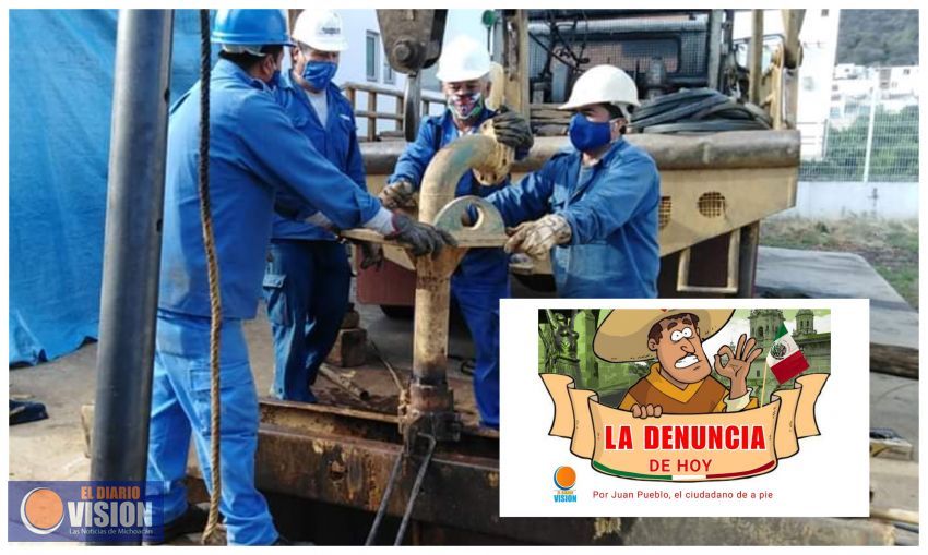 La Denuncia Ciudadana De hoy 