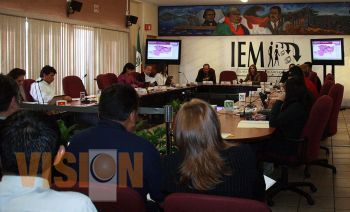 El nuevo gobernador deberá buscar la paz: Alberto Suárez Inda