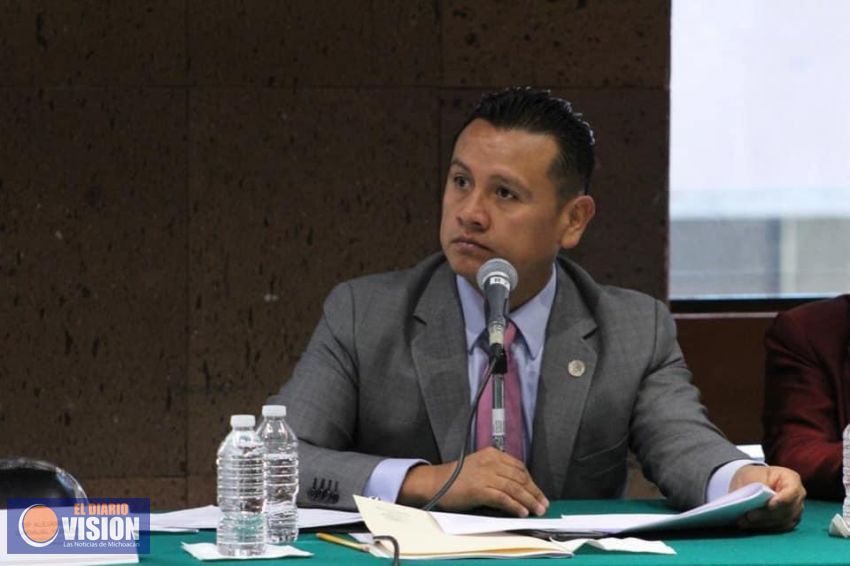 Silvano debe dejar de usar a los migrantes para atacar a AMLO: Torres Piña