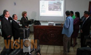 Reñida contienda por Michoacán entre PRI y PAN