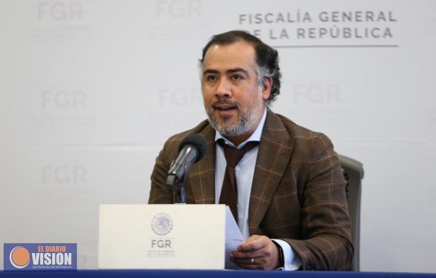 Avances en la búsqueda e identificación en el Caso Ayotzinapa