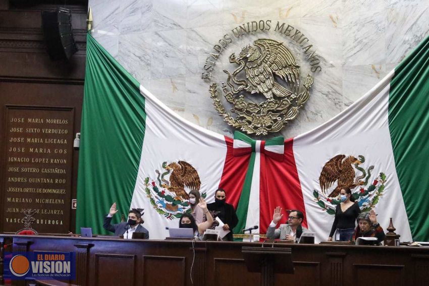 Dicen diputados no a extinción del Sistema Nacional de Protección de Niñ@s y Adolescentes 