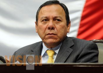 Retorno a la legalidad, un imponderable en Michoacán : Jesús Zambrano