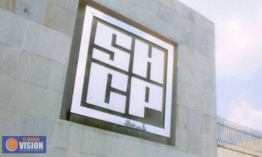 Hacienda Transfiere 20 mil millones de pesos a estados del Fondo de Estabilización 