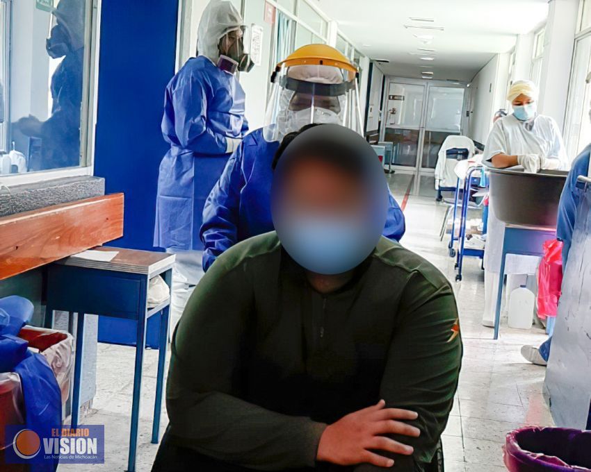 De última hora, México, registra 39 mil 184 defunciones a causa del coronavirus 