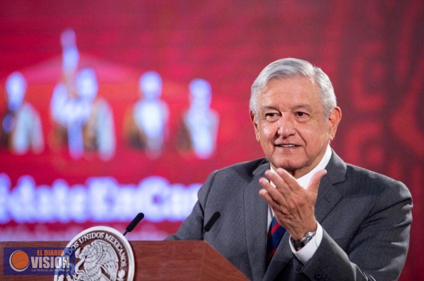 AMLO se reunirá con Jiménez Espriú ante posible renuncia a SCT