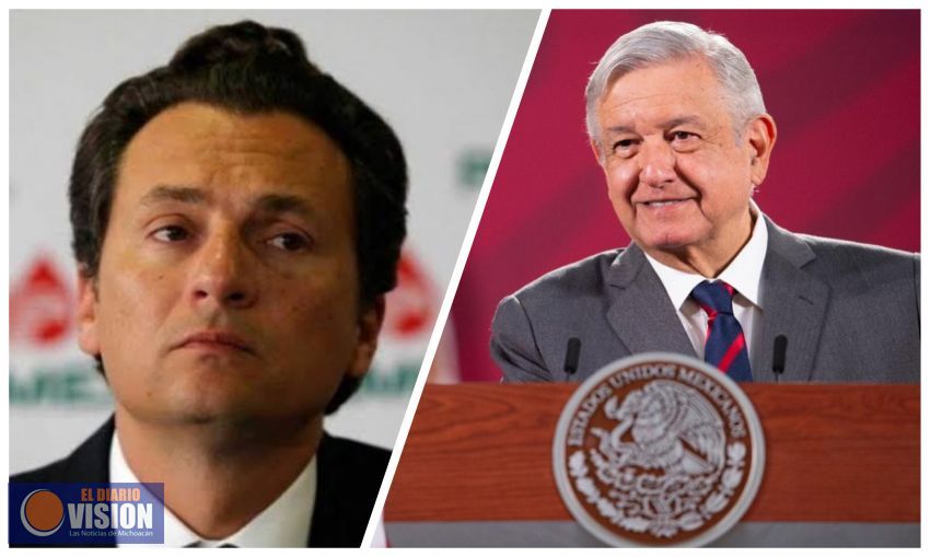 Protegido de Morena | Contrafilo 