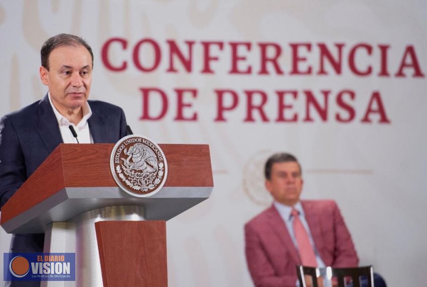 Crecen feminicidios, homicidios dolosos a la baja: Durazo