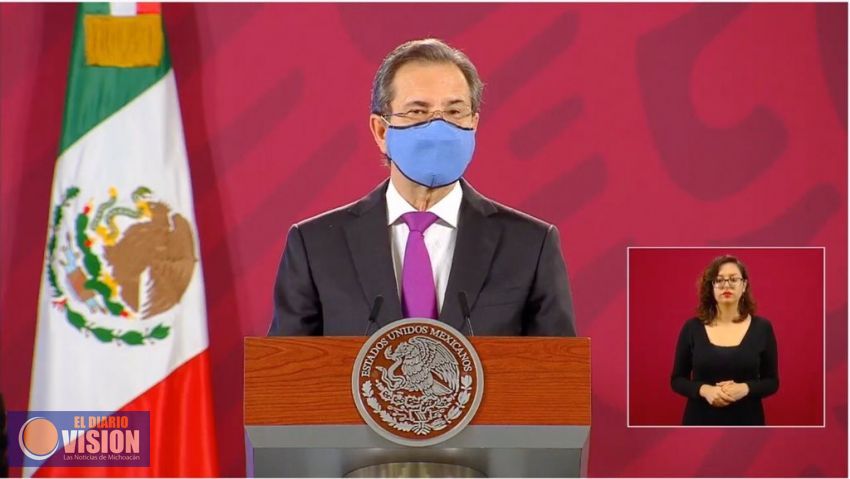 Clases iniciarán el 24 de agosto; serán vía remota, habrá actividades en televisión abierta: SEP