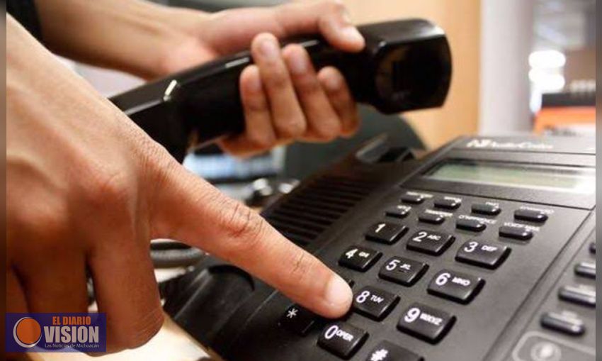 Hoy, 3 de agosto, comienza la nueva marcación telefónica en México