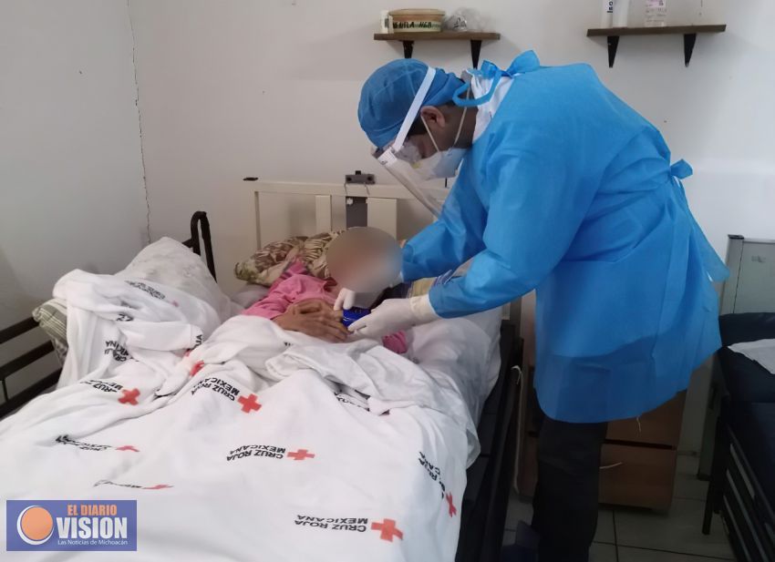 México rebasa las 50 mil muertes por Covid19