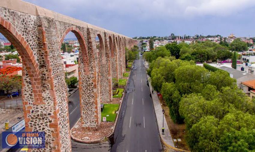 Querétaro logra certificación mundial de destino turístico seguro