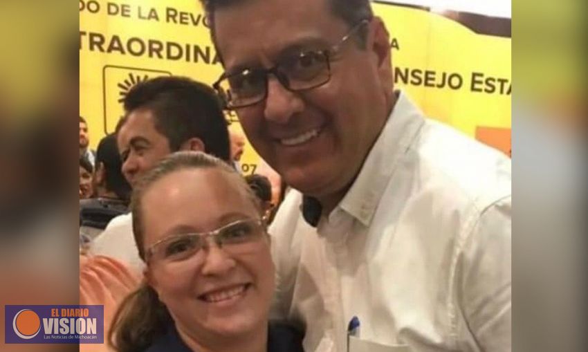 El PRD, saldrá fortalecido de su proceso interno rumbo a las elecciones del 2021: Cecilia Lazo 