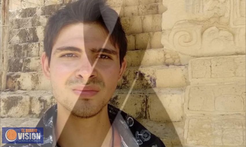 Investigan muerte de joven a manos de la policía en Morelia