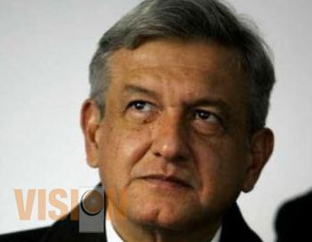 AMLO promete regresar al Ejército a cuarteles en 6 meses