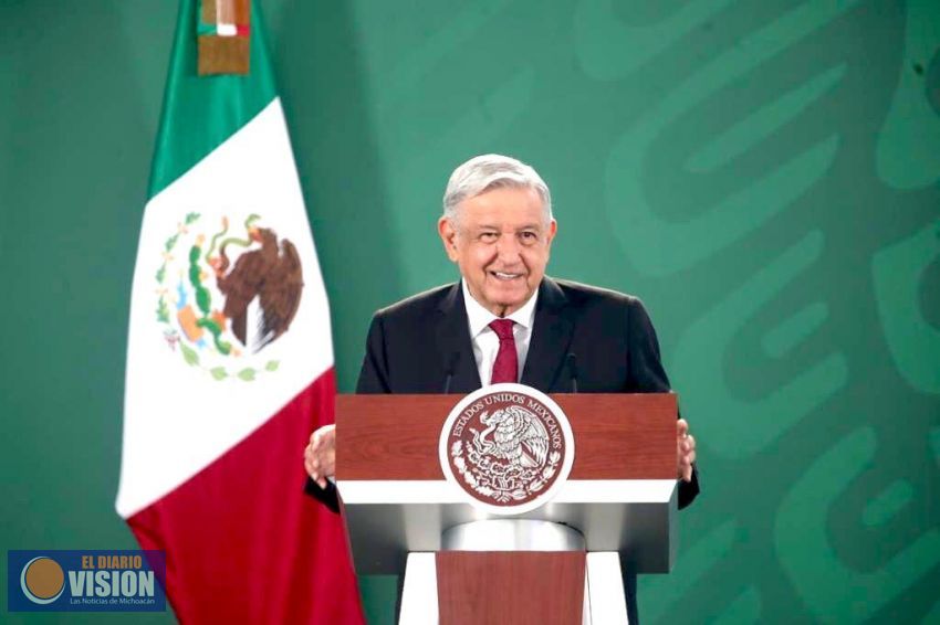 “No somos iguales, eran aportaciones del pueblo” AMLO sobre videoescándalo de su hermano