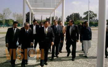 Primero apoyará con su voto Cuauhtémoc Cárdenas a Andrés Manuel 