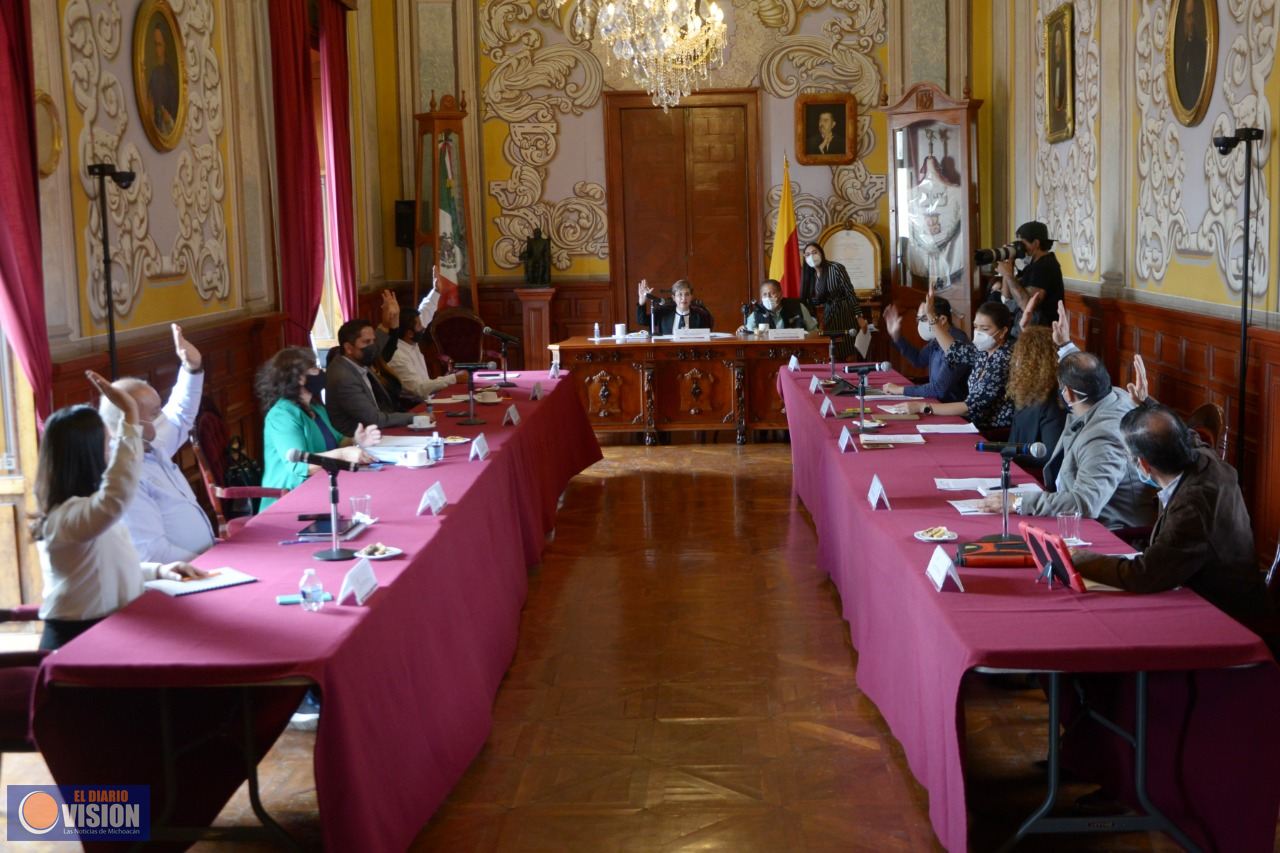 En apoyo a la ciudadanía, acuerda Cabildo extender acciones a su favor ante contingencia sanitaria