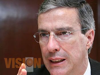 Sigamos con la construcción de una democracia sólida: Gozález Morfín