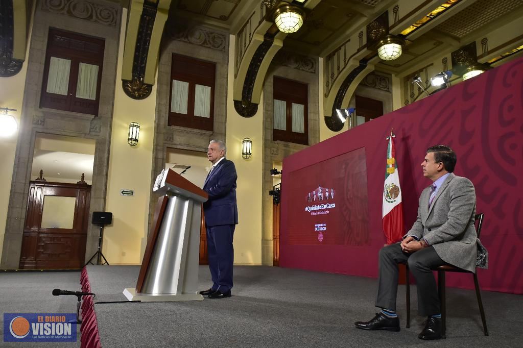 AMLO asegura que no hay ni habrá gasolinazos durante su gobierno