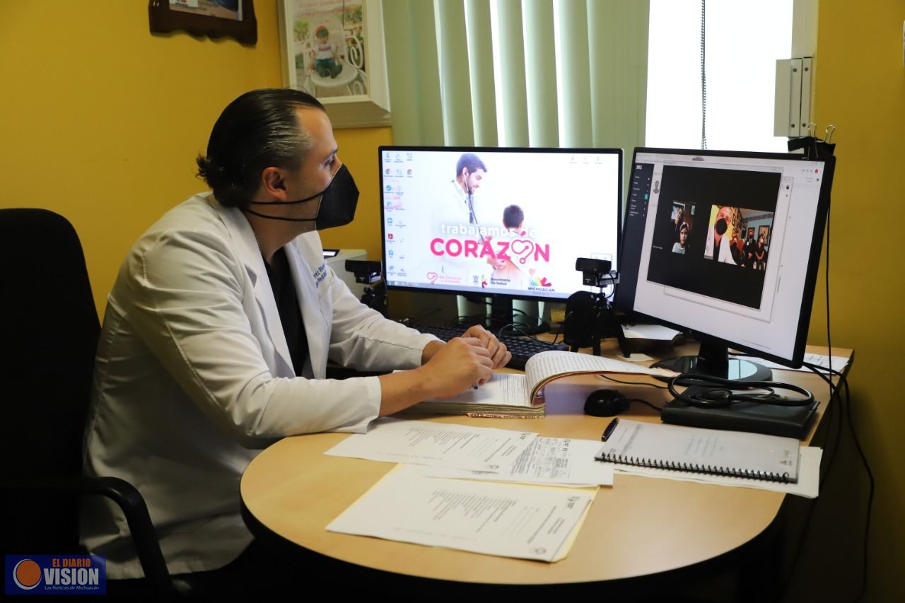 De última hora, México suma 705 mil 263 casos confirmados y 74 mil 348 decesos por Covid-19 