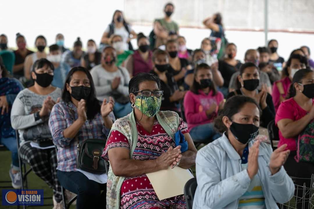 Transmite IMUJERIS programación en línea por los Derechos de las mujeres 