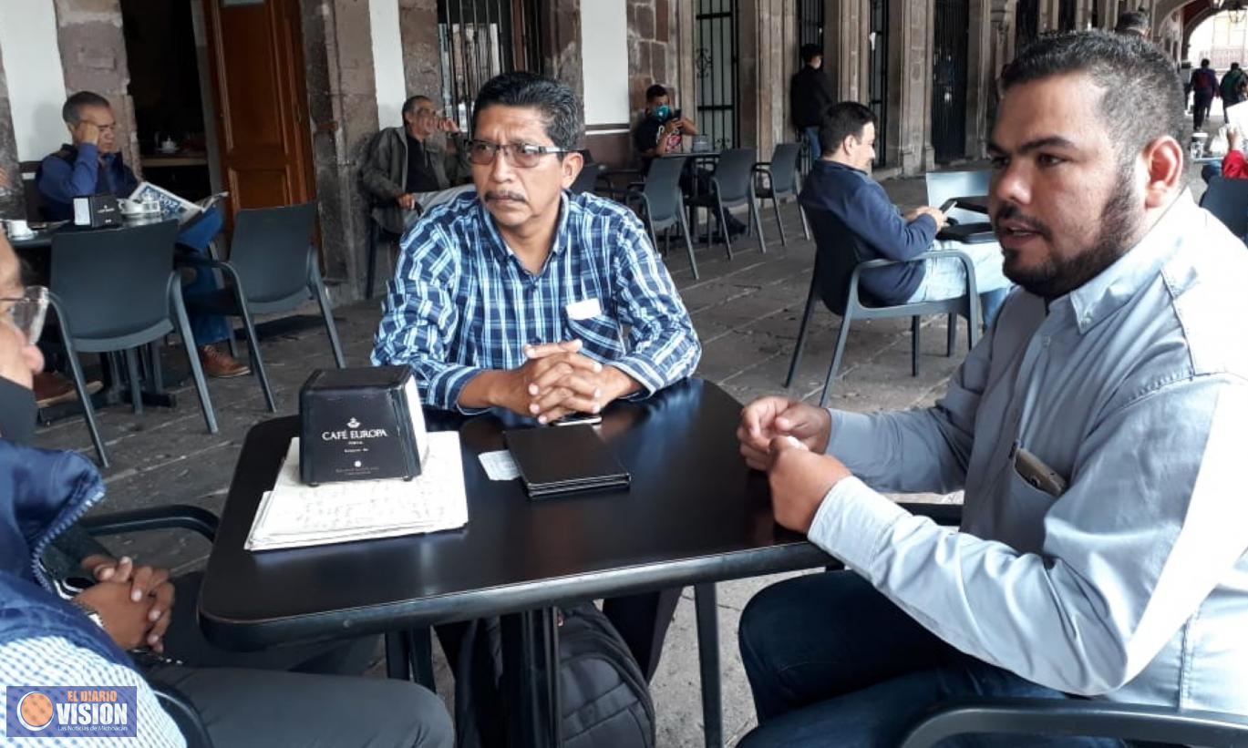 Asociación de Técnicos y Consultores Rurales, brindarán asesoría a productores primarios 