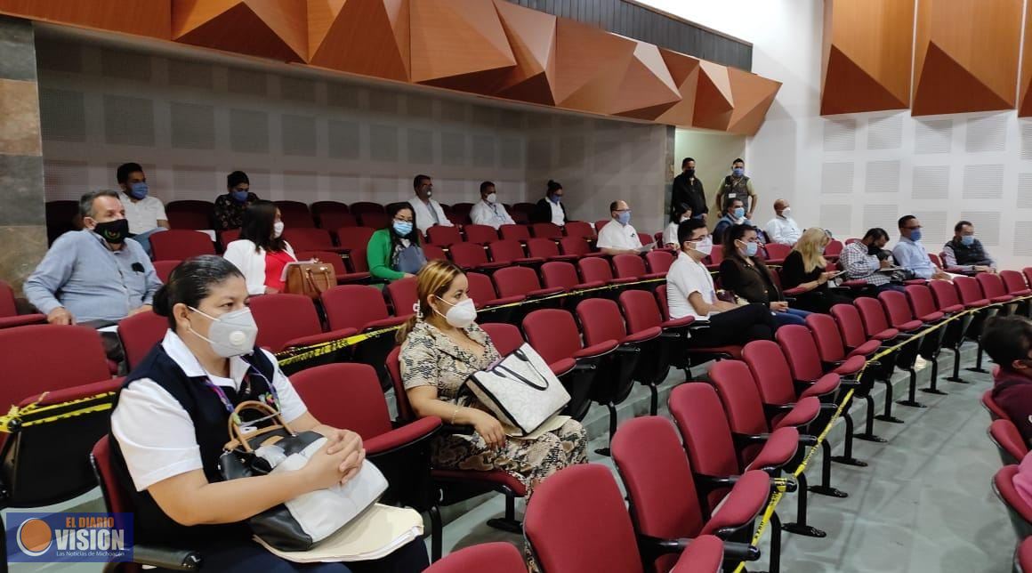 De última hora, México registra 715 mil 457 casos confirmados y 75 mil 439 decesos por Covid-19 