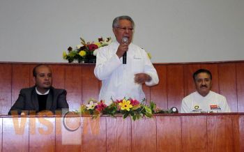 Inauguran jornadas para prevenir embarazos en adolescentes