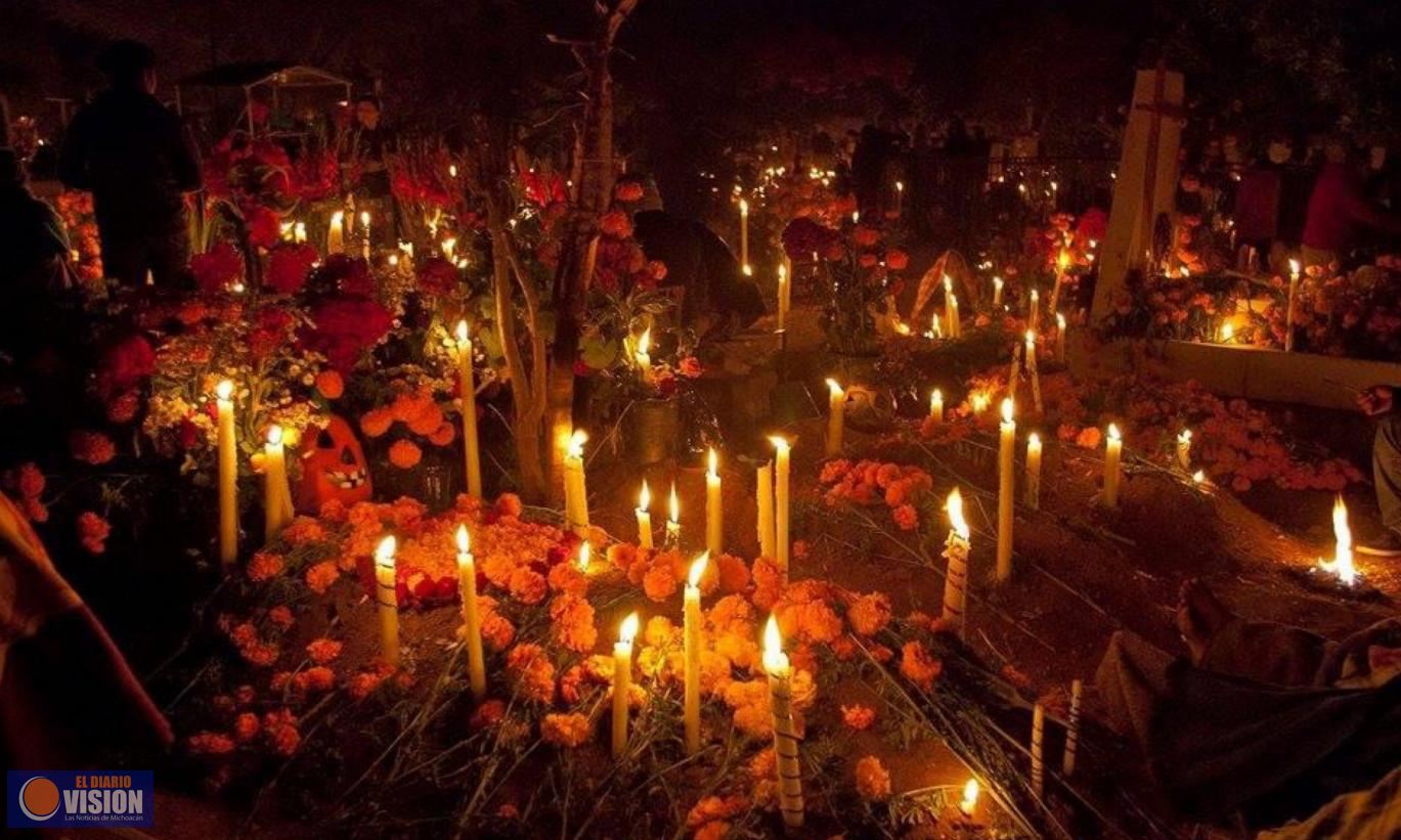 La flor de cempasúchil, un ícono de México