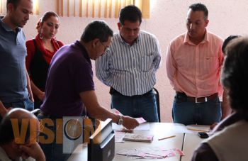 Aprueba IEM ampliación de plazo para recuento de votos 