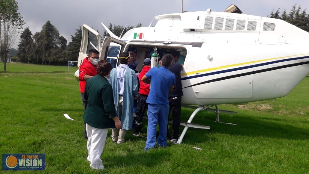 De última hora, México registra 817 mil 503 casos confirmados y 83 mil 781 decesos por Covid-19 