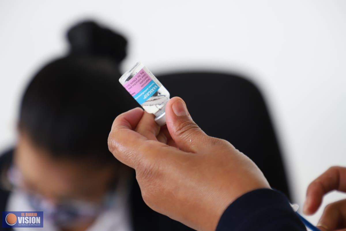 Alertan infección de Coviflú; detectan caso en CDMX