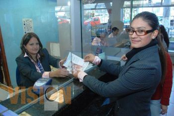 RECAUDA OOAPAS 30 MDP EN PROGRAMA DE PAGO ANTICIPADO