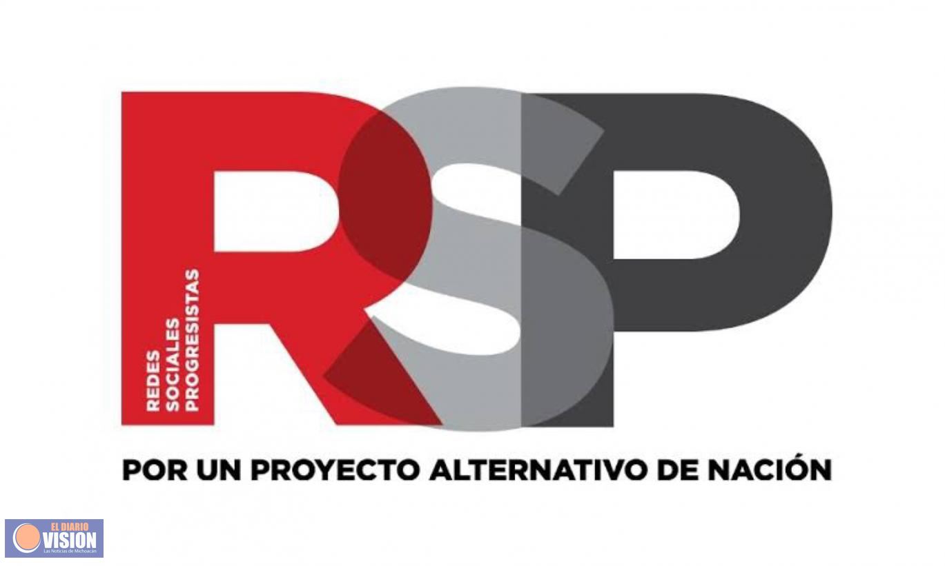 Magistrado revoca mandato del INE y ordena dar registro a RSP