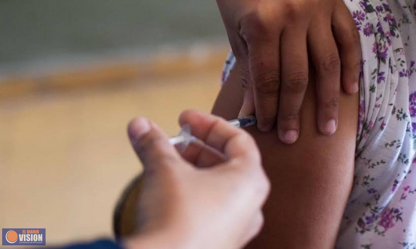 México vacunaría contra COVID-19 a toda su población en septiembre de 2021