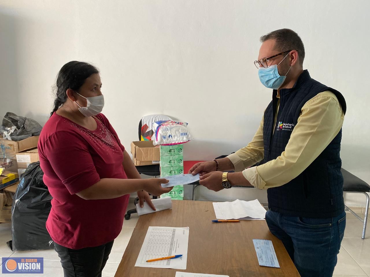 De última hora, México registra 84 mil 898 muertes confirmadas por Covid-19 