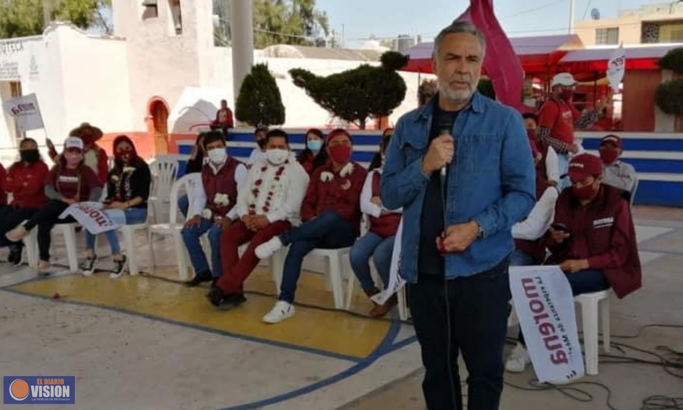 Contrafilo | Pendencieros 