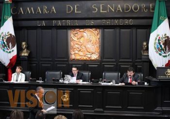 Avala Senado intensificar acciones para erradicar y sancionar trata de niños y niñas 