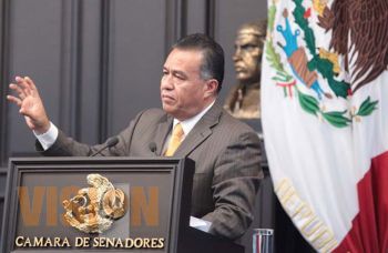 Participará Carlos Sotelo en análisis sobre responsabilidad social  