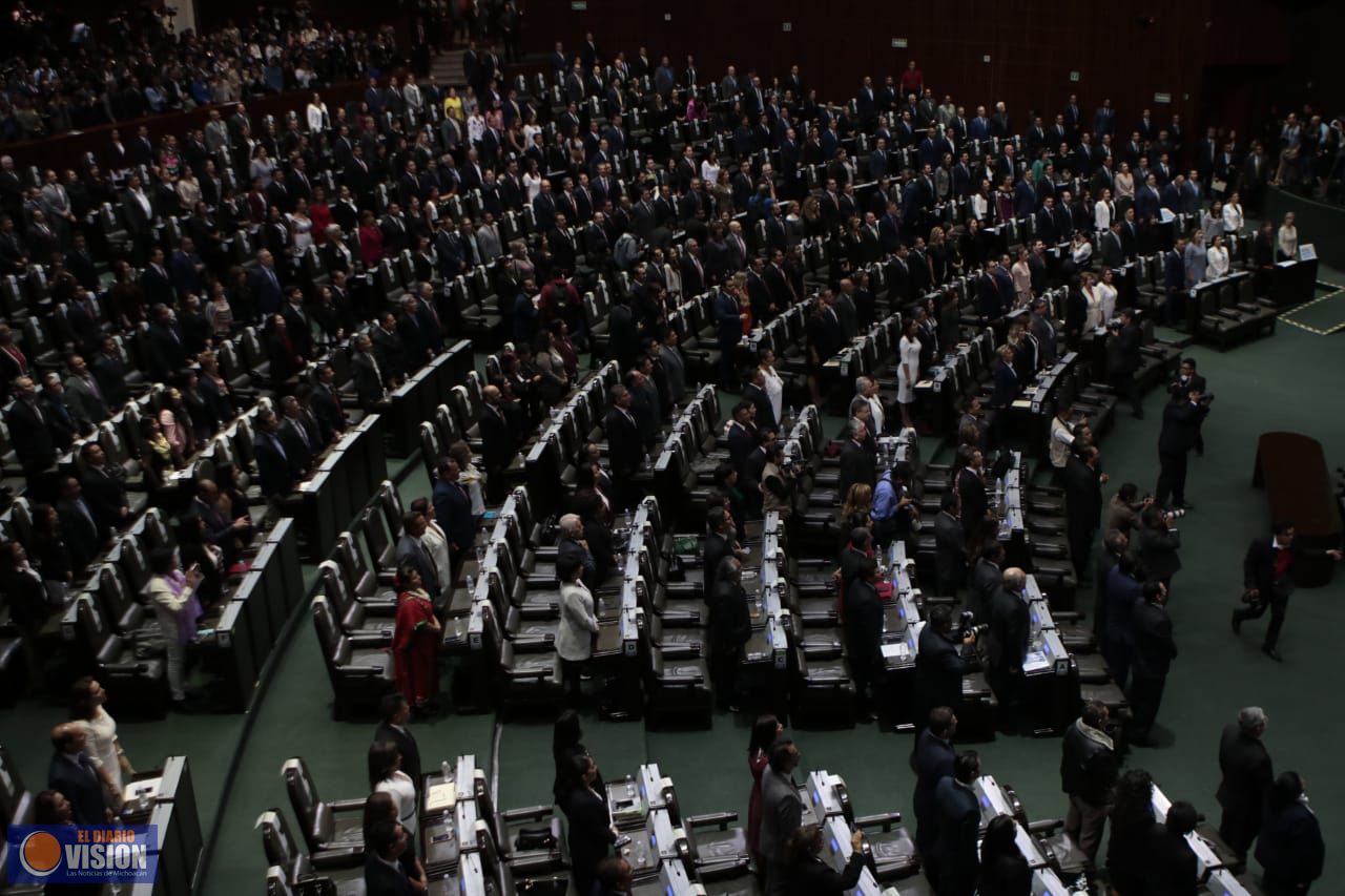 Diputados aprueban, en lo general a Miscelánea Fiscal para 2021