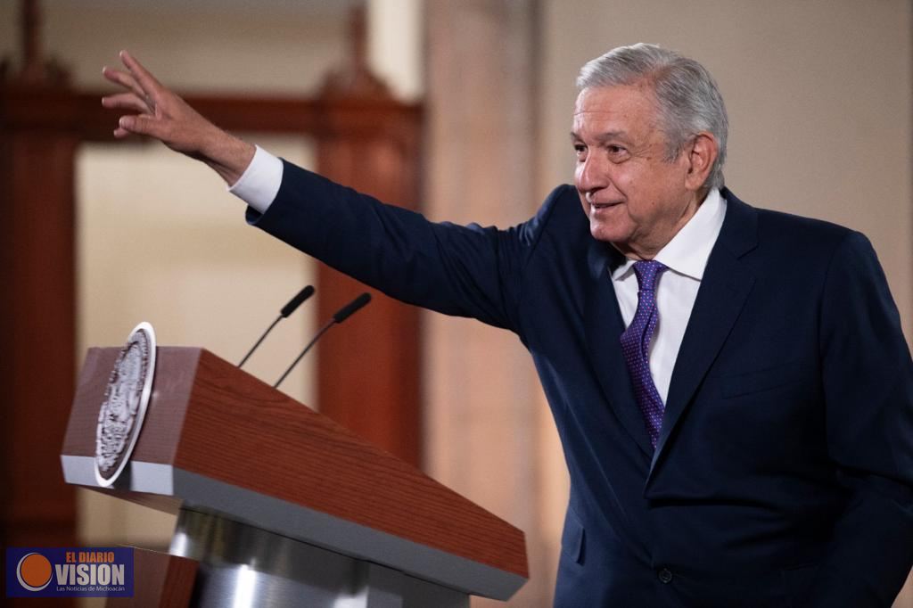 AMLO pedirá a la ONU que patrimonio de los pueblos sea devuelto por países conquistadores