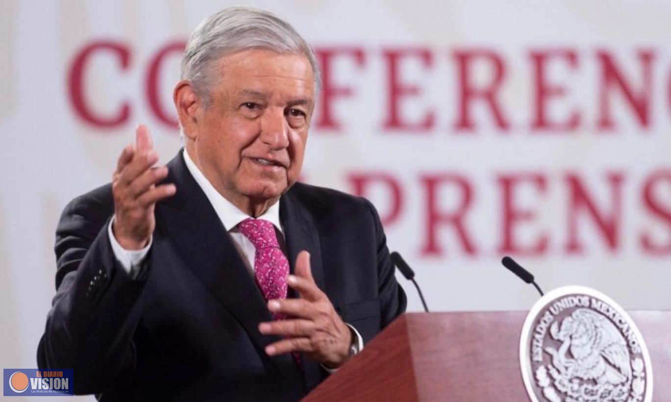 El Presidente López Obrador se sube al ring contra Gobernadores