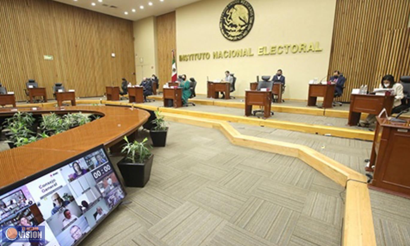 Deudores de pensión alimenticia y condenados por violencia no podrán ser candidatos