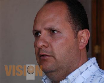 Rescatar con vida a Fernández de Cevallos, exigen diputados del PRD: Prieto Gómez.  