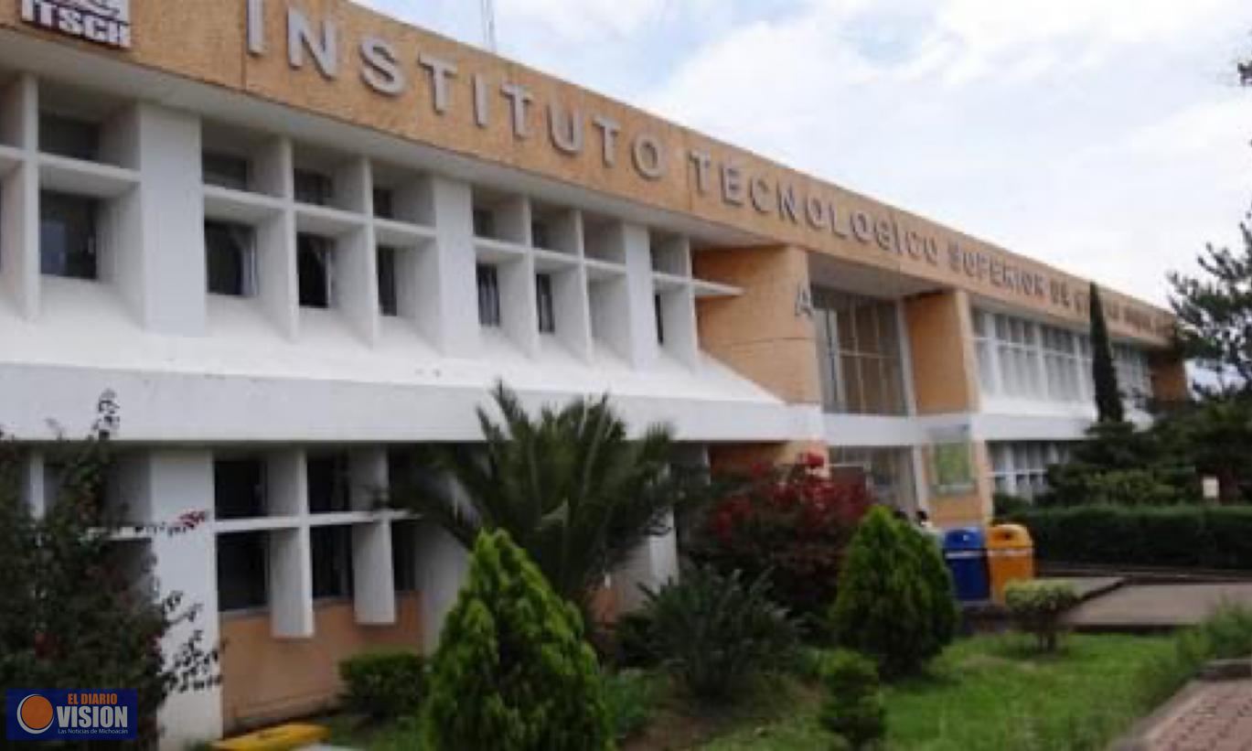 Tec Ciudad Hidalgo es catalogada como una de las mejores escuelas de ingeniería del país 