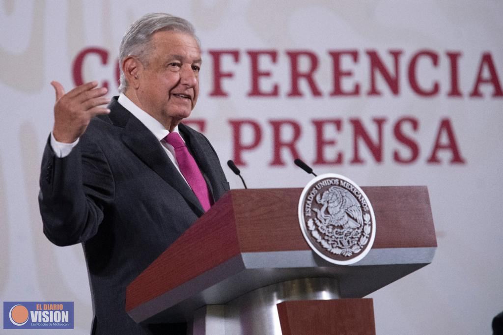 “No había llovido tanto en 50 años”: AMLO informó al dejar 27 muertos las inundaciones 