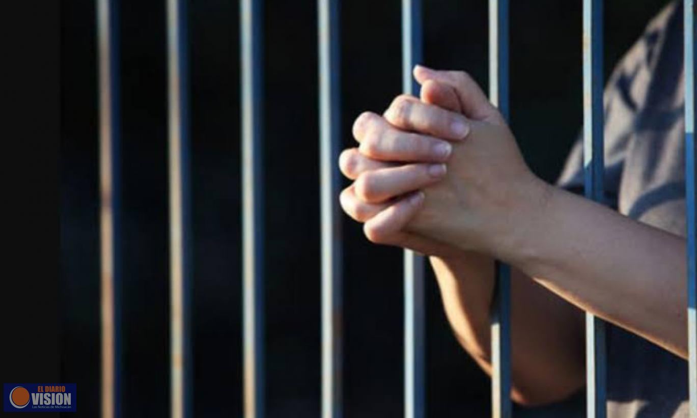 En vilo, derechos humanos de reclusas