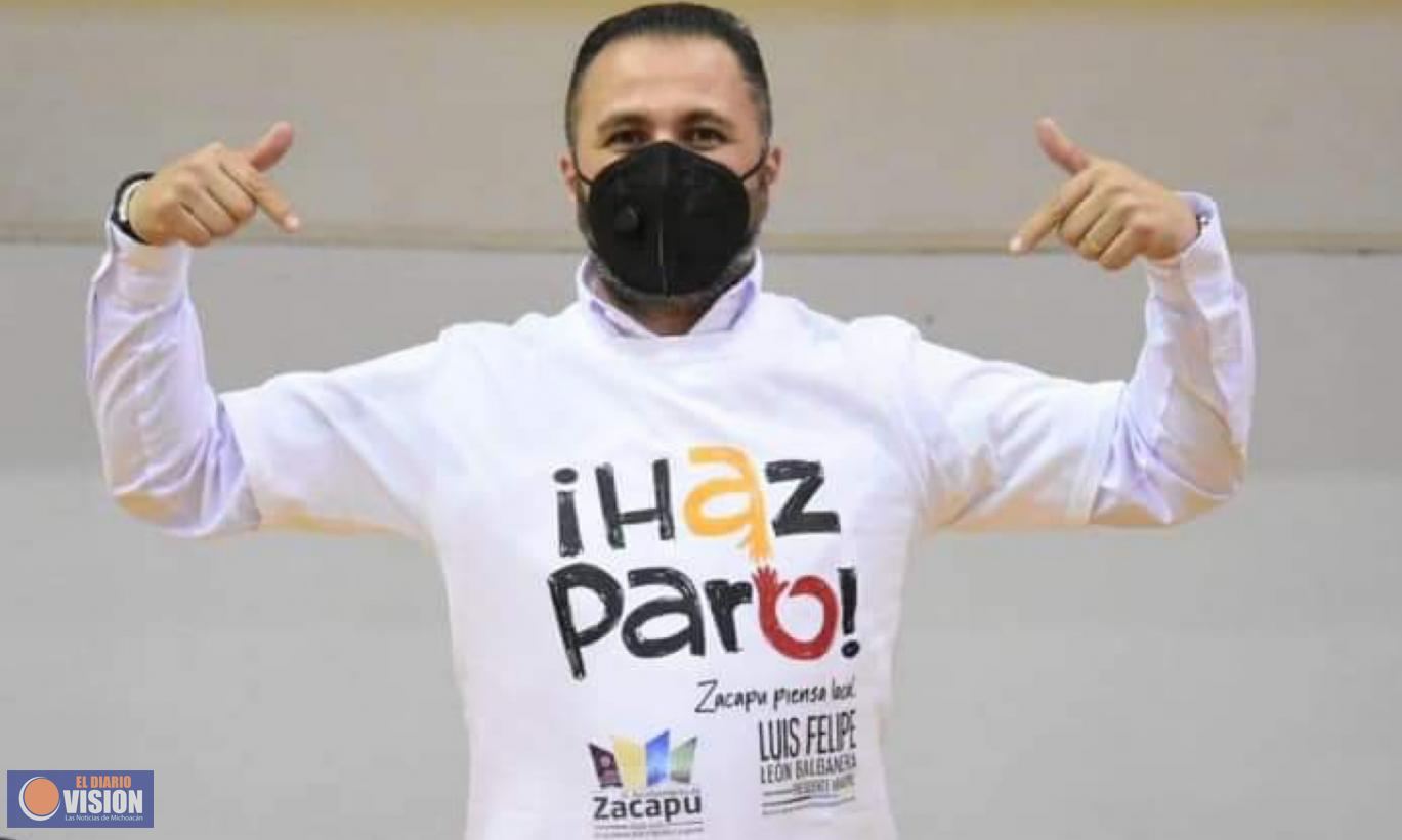 El Programa 